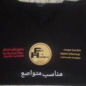 🔥Luxury International T-Shirt🔥